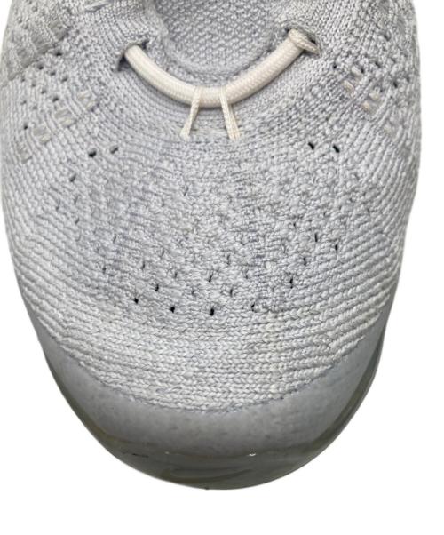 NIKE（ナイキ）NIKE (ナイキ) AIR VAPORMAX 2023 ブルー サイズ:27cmの古着・服飾アイテム