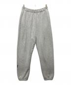 onオン）の古着「Focus Pants」｜グレー