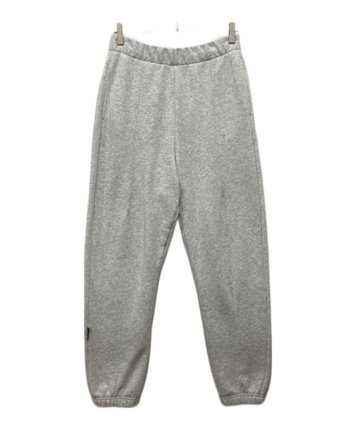 on（オン）on (オン) Focus Pants グレー サイズ:Mの古着・服飾アイテム