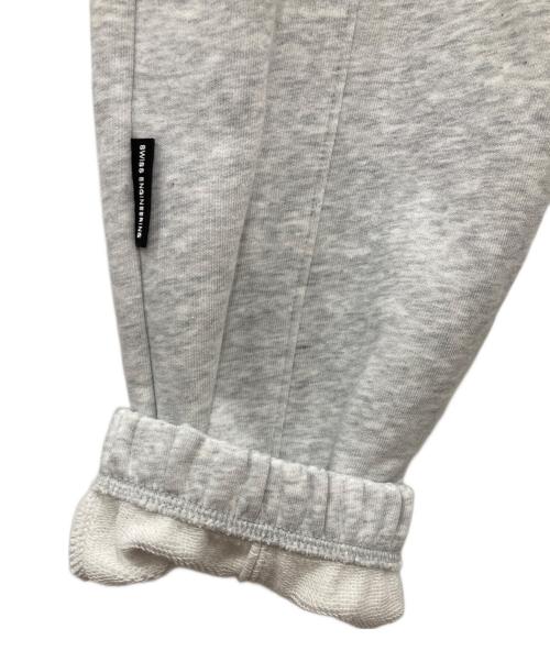 on（オン）on (オン) Focus Pants グレー サイズ:Mの古着・服飾アイテム