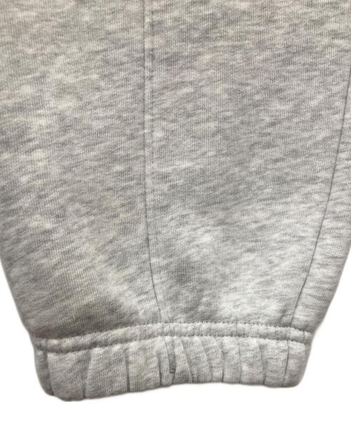 on（オン）on (オン) Focus Pants グレー サイズ:Mの古着・服飾アイテム