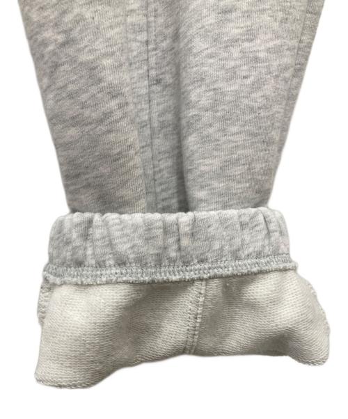 on（オン）on (オン) Focus Pants グレー サイズ:Mの古着・服飾アイテム