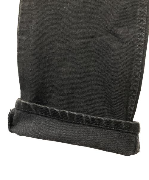 LEVI'S（リーバイス）LEVI'S (リーバイス) 517デニムパンツ ブラック サイズ:W30L34の古着・服飾アイテム