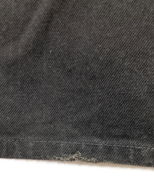 LEVI'S（リーバイス）LEVI'S (リーバイス) 517デニムパンツ ブラック サイズ:W30L34の古着・服飾アイテム