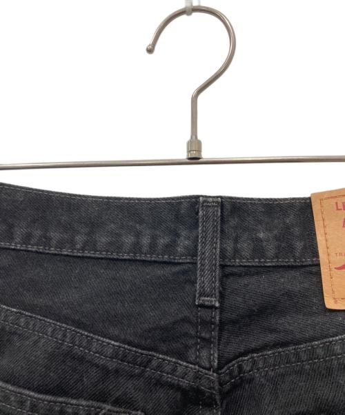 LEVI'S（リーバイス）LEVI'S (リーバイス) 517デニムパンツ ブラック サイズ:W30L34の古着・服飾アイテム