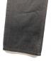 中古・古着 LEVI'S (リーバイス) 517デニムパンツ ブラック サイズ:W30L34：8000円