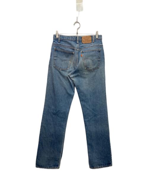 LEVI'S（リーバイス）LEVI'S (リーバイス) 519デニムパンツ インディゴ サイズ:W33L34の古着・服飾アイテム
