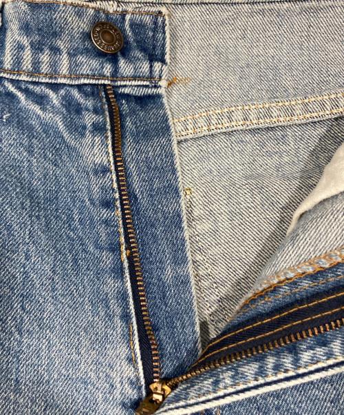 LEVI'S（リーバイス）LEVI'S (リーバイス) 519デニムパンツ インディゴ サイズ:W33L34の古着・服飾アイテム