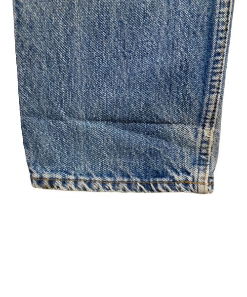 LEVI'S（リーバイス）LEVI'S (リーバイス) 519デニムパンツ インディゴ サイズ:W33L34の古着・服飾アイテム