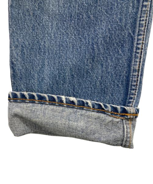 LEVI'S（リーバイス）LEVI'S (リーバイス) 519デニムパンツ インディゴ サイズ:W33L34の古着・服飾アイテム