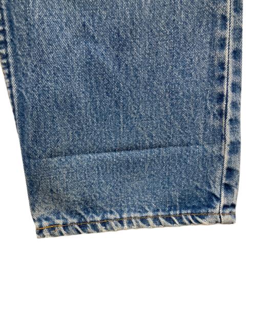 LEVI'S（リーバイス）LEVI'S (リーバイス) 519デニムパンツ インディゴ サイズ:W33L34の古着・服飾アイテム