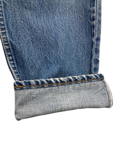 LEVI'S（リーバイス）LEVI'S (リーバイス) 519デニムパンツ インディゴ サイズ:W33L34の古着・服飾アイテム