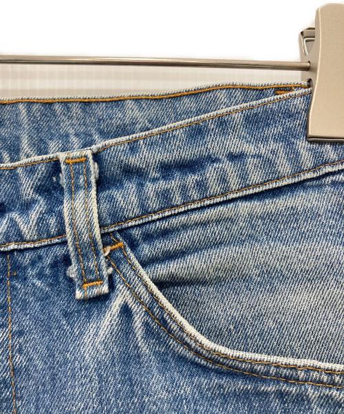 LEVI'S（リーバイス）LEVI'S (リーバイス) 519デニムパンツ インディゴ サイズ:W33L34の古着・服飾アイテム