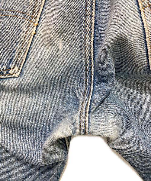 LEVI'S（リーバイス）LEVI'S (リーバイス) 519デニムパンツ インディゴ サイズ:W33L34の古着・服飾アイテム