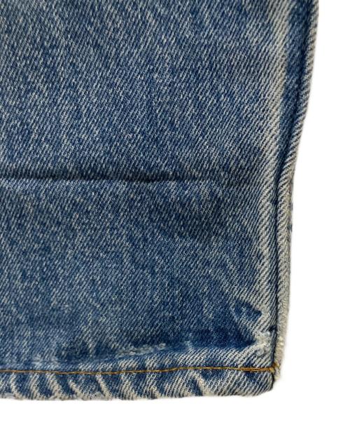 LEVI'S（リーバイス）LEVI'S (リーバイス) 519デニムパンツ インディゴ サイズ:W33L34の古着・服飾アイテム