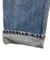 中古・古着 LEVI'S (リーバイス) 519デニムパンツ インディゴ サイズ:W33L34：9000円