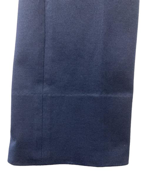 INCOTEX（インコテックス）INCOTEX (インコテックス) スラックス ネイビー サイズ:42の古着・服飾アイテム