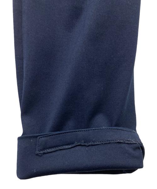 INCOTEX（インコテックス）INCOTEX (インコテックス) スラックス ネイビー サイズ:42の古着・服飾アイテム