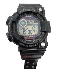 CASIO（カシオ）の古着「G-SHOCK MASTER OF G FROGMAN」