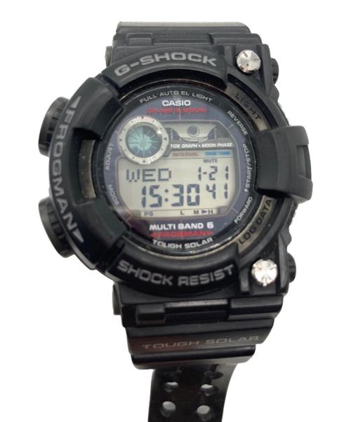 CASIO（カシオ）CASIO (カシオ) G-SHOCK MASTER OF G FROGMANの古着・服飾アイテム