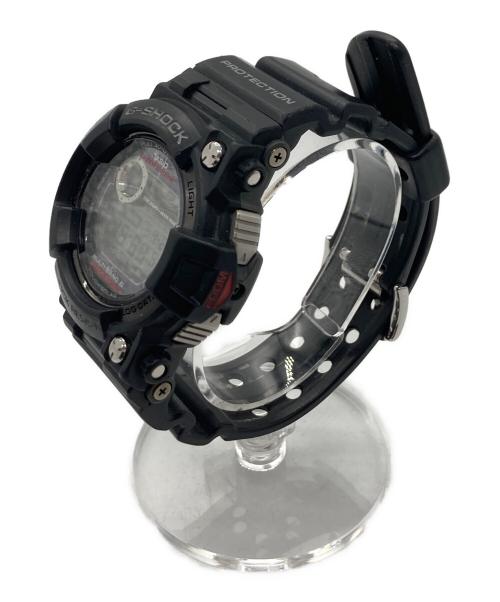 CASIO（カシオ）CASIO (カシオ) G-SHOCK MASTER OF G FROGMANの古着・服飾アイテム