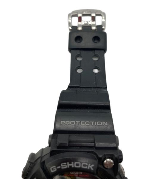 CASIO（カシオ）CASIO (カシオ) G-SHOCK MASTER OF G FROGMANの古着・服飾アイテム