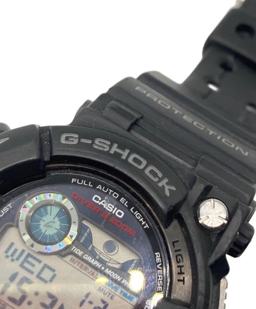 CASIO（カシオ）CASIO (カシオ) G-SHOCK MASTER OF G FROGMANの古着・服飾アイテム