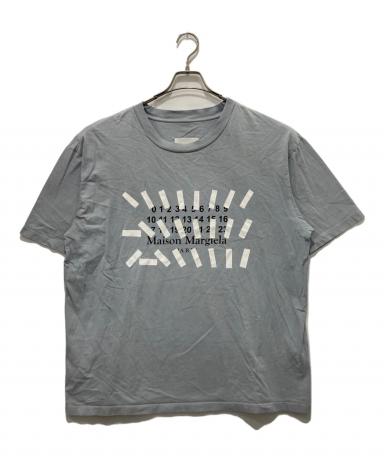 中古・古着通販】Maison Margiela (メゾンマルジェラ) Tapeprint Over