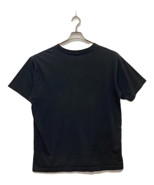 Dime（ダイム）Dime (ダイム) プリントTシャツ ブラック サイズ:XLの古着・服飾アイテム