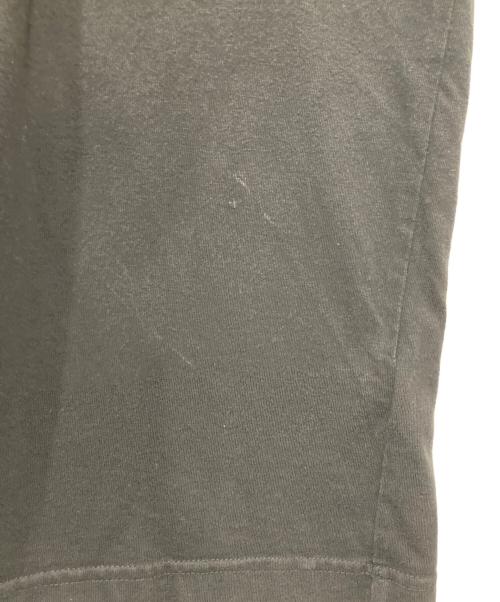 Dime（ダイム）Dime (ダイム) プリントTシャツ ブラック サイズ:XLの古着・服飾アイテム