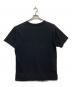 Dime (ダイム) プリントTシャツ ブラック サイズ:XL：5000円