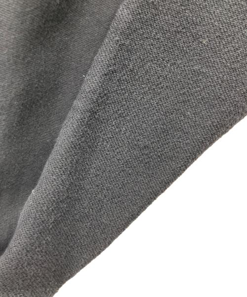 DANKE SCHON（ダンケ シェーン）Danke schon (ダンケ シェーン) スウェット ブラック サイズ:Lの古着・服飾アイテム