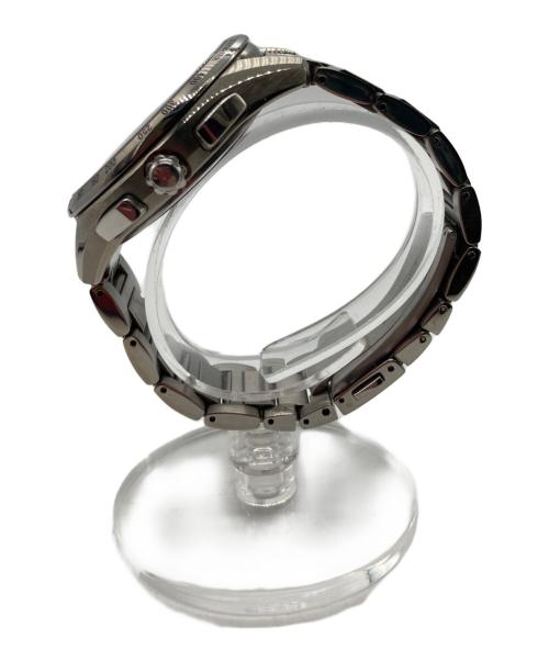 SEIKO（セイコー）SEIKO (セイコー) クロノグラフ ブルー サイズ:下記参照の古着・服飾アイテム