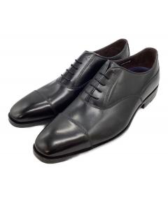 中古・古着通販】le yucca's (レ・ユッカス) L-GINNY SNEAKER ブラック