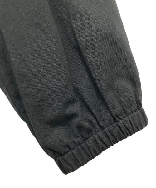 UNDERCOVER（アンダーカバー）UNDERCOVER (アンダーカバー) CARNE BOLLENTE (カルネボレンテ) FRANKENNSTEIN　コーチジャケット　18AW ブラック サイズ:2の古着・服飾アイテム