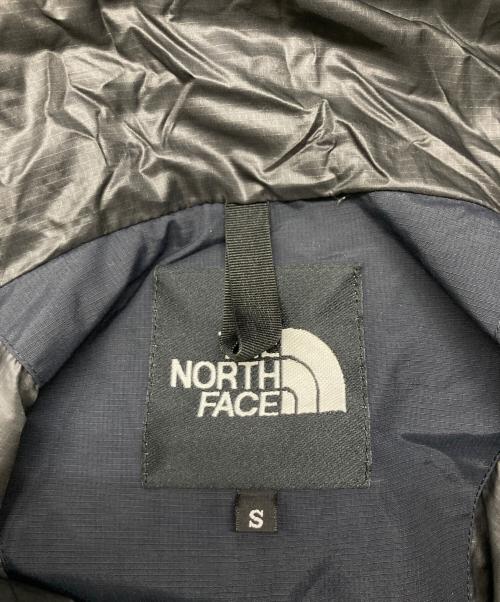 THE NORTH FACE（ザ ノース フェイス）THE NORTH FACE (ザ ノース フェイス) ZEUS TRICLIMATE JACKET ブラック サイズ:Sの古着・服飾アイテム