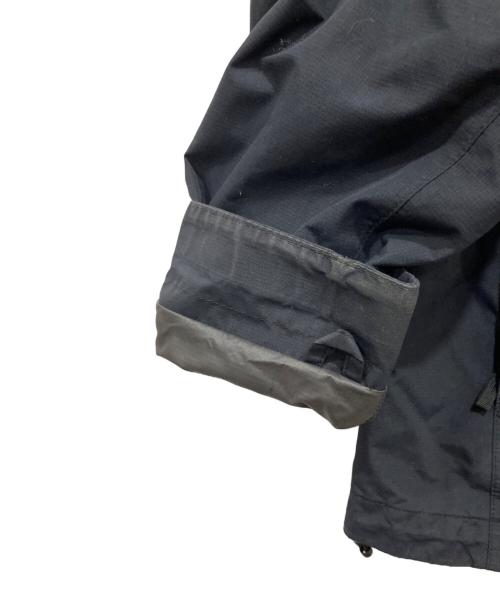 THE NORTH FACE（ザ ノース フェイス）THE NORTH FACE (ザ ノース フェイス) ZEUS TRICLIMATE JACKET ブラック サイズ:Sの古着・服飾アイテム