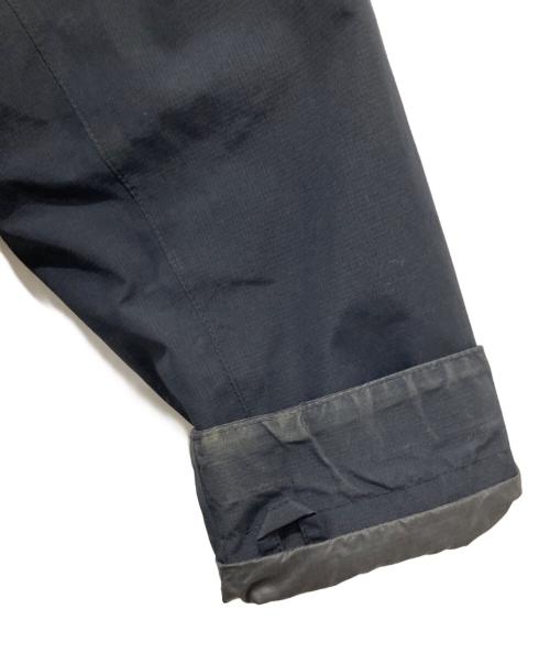 THE NORTH FACE（ザ ノース フェイス）THE NORTH FACE (ザ ノース フェイス) ZEUS TRICLIMATE JACKET ブラック サイズ:Sの古着・服飾アイテム