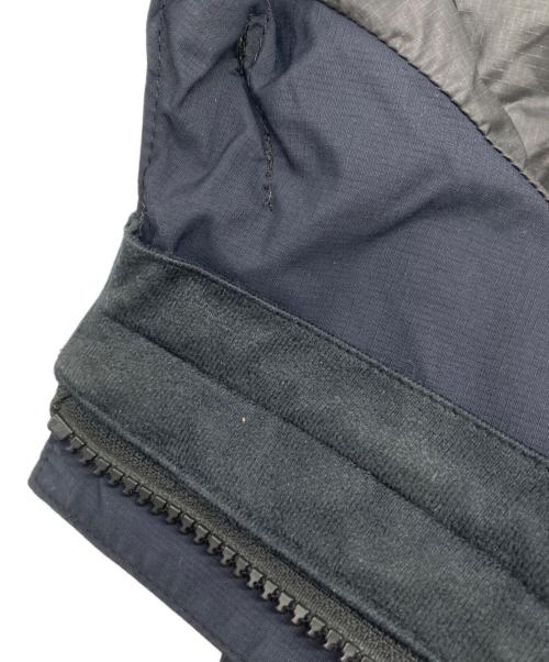 THE NORTH FACE（ザ ノース フェイス）THE NORTH FACE (ザ ノース フェイス) ZEUS TRICLIMATE JACKET ブラック サイズ:Sの古着・服飾アイテム