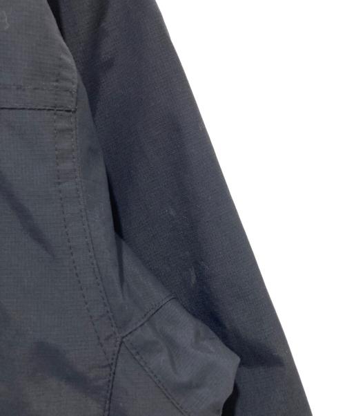 THE NORTH FACE（ザ ノース フェイス）THE NORTH FACE (ザ ノース フェイス) ZEUS TRICLIMATE JACKET ブラック サイズ:Sの古着・服飾アイテム