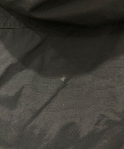 THE NORTH FACE（ザ ノース フェイス）THE NORTH FACE (ザ ノース フェイス) ZEUS TRICLIMATE JACKET ブラック サイズ:Sの古着・服飾アイテム
