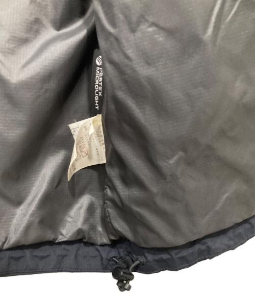 THE NORTH FACE（ザ ノース フェイス）THE NORTH FACE (ザ ノース フェイス) ZEUS TRICLIMATE JACKET ブラック サイズ:Sの古着・服飾アイテム