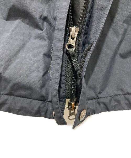 THE NORTH FACE（ザ ノース フェイス）THE NORTH FACE (ザ ノース フェイス) ZEUS TRICLIMATE JACKET ブラック サイズ:Sの古着・服飾アイテム