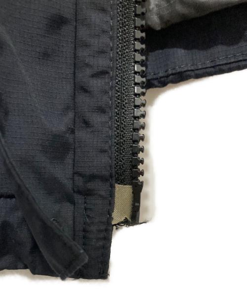 THE NORTH FACE（ザ ノース フェイス）THE NORTH FACE (ザ ノース フェイス) ZEUS TRICLIMATE JACKET ブラック サイズ:Sの古着・服飾アイテム