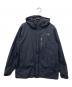 THE NORTH FACE（ザ ノース フェイス）の古着「ZEUS TRICLIMATE JACKET」｜ブラック