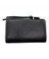 MARC JACOBS (マークジェイコブズ) The Snapshot Dtm Compact Wallet ブラック サイズ:下記参照：8000円