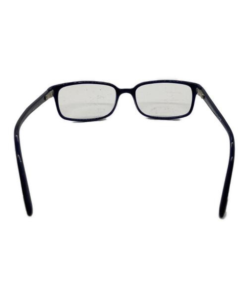 TOM FORD（トムフォード）TOM FORD (トムフォード) 眼鏡 ブルー サイズ:53□17-140の古着・服飾アイテム