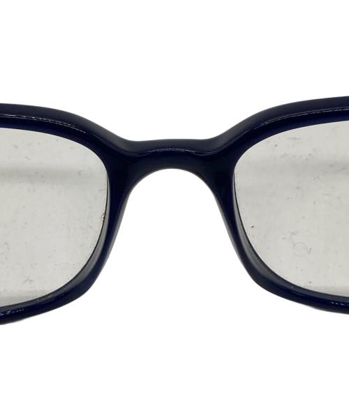 TOM FORD（トムフォード）TOM FORD (トムフォード) 眼鏡 ブルー サイズ:53□17-140の古着・服飾アイテム