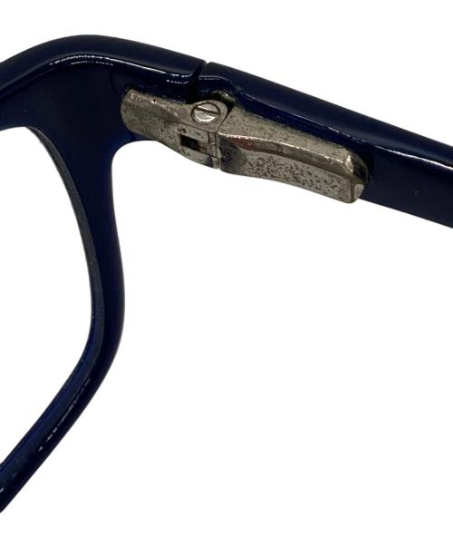 TOM FORD（トムフォード）TOM FORD (トムフォード) 眼鏡 ブルー サイズ:53□17-140の古着・服飾アイテム
