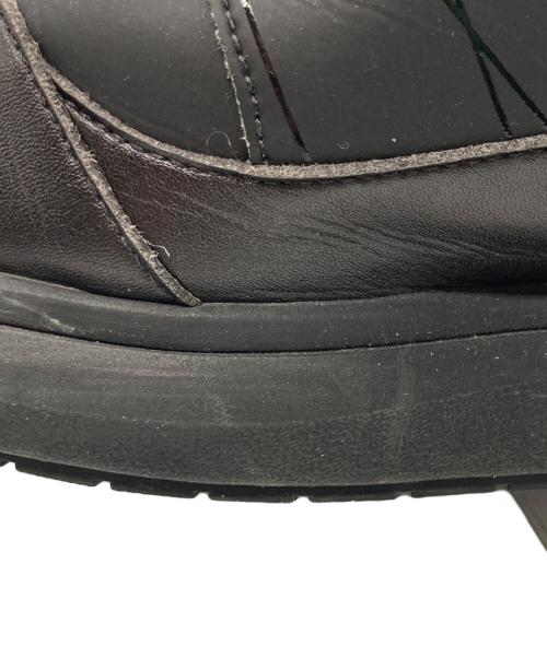 asics pedala（アシックス ペダラ）asics PEDALA (アシックス ペダラ) GORE-TEXローカットスニーカー ブラック サイズ:25ｃｍの古着・服飾アイテム